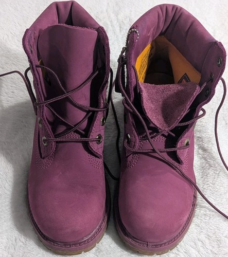 Stivali donna timberland - stivali, af