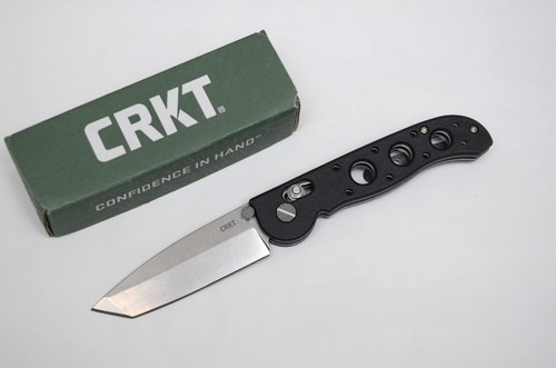 Crkt m16 02x coltello - —,