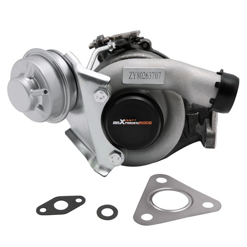 Nuovo turbocompressore for - nuovo,