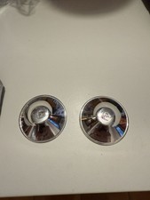 2 Paracapezzoli in Argento Per Prevenire E Lenire Le Ragadi Da Allattamento