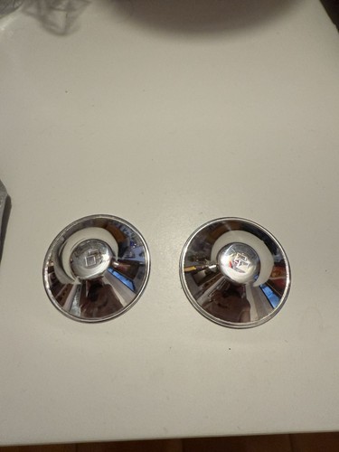 Paracapezzoli argento per - in,