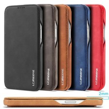 Cover custodia pelle - in,