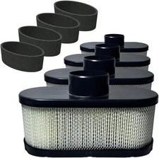 Confezione 4 Filtri Aria