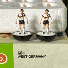 ⚽️ Squadra Subbuteo LW -