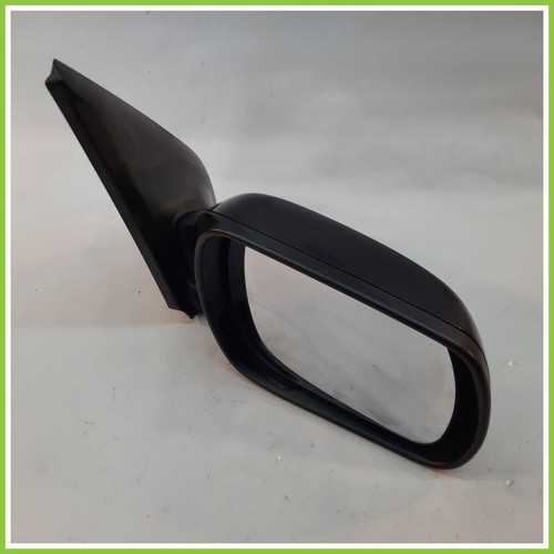 Specchietto retrovisore - specchietto,