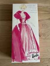 Barbie Sophisticated Lady Doll