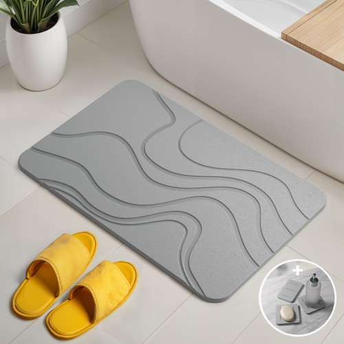 Tappetino bagno - da,