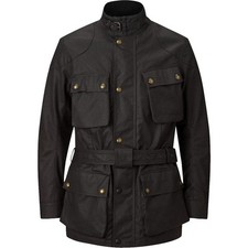 Belstaff Trialmaster Giacca