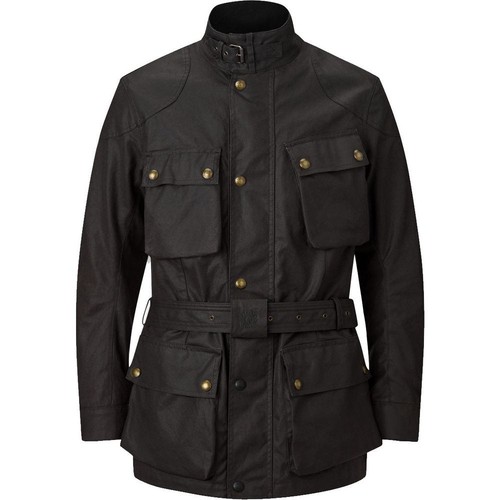 Belstaff trialmaster giacca - belstaff,