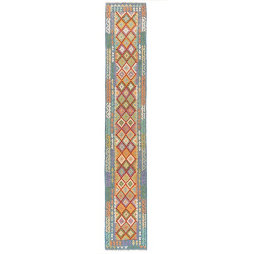 Tappeto orientale tessuto - , a