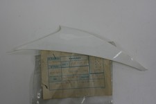 Adesivo dx carena scudo Front