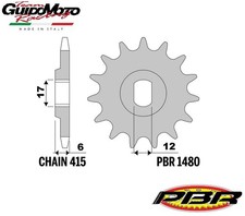 PIGNONE TRASMISSIONE Z 10