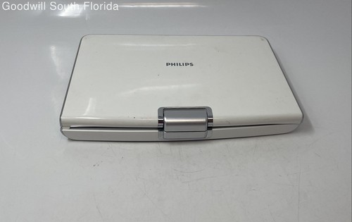 Lettore dvd portatile philips - lettore,