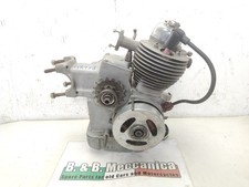 BLOCCO MOTORE FUNZIONANTE