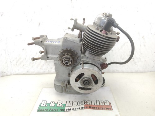 Blocco motore funzionante - blocco,