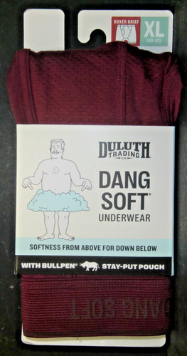 Slip boxer uomo duluth - slip,