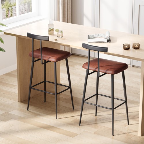 Set sgabelli bar altezza - sgabelli,