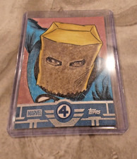 2026 Topps Finest Fantastic