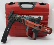 Hilti ptr powder - dx,