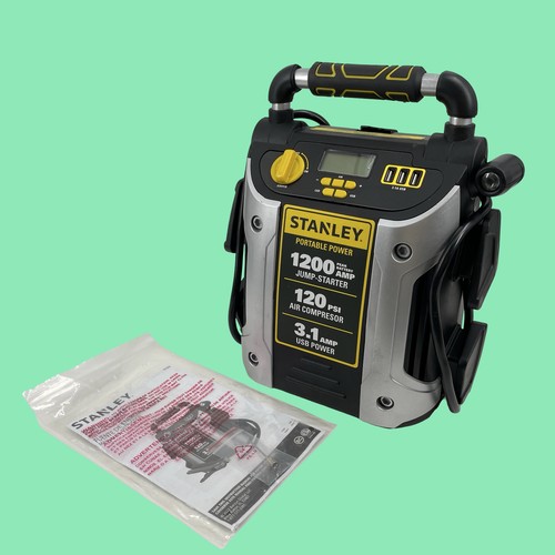Stanley j5c09d 1200amp 120psi - stanley,