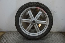 83000 Cerchio Anteriore