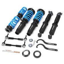 Kit abbassamento coilover per