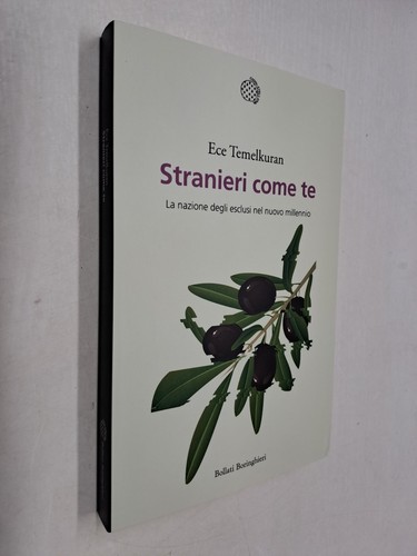 Stranieri come ece - stranieri,