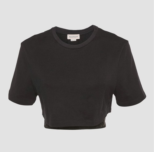 Shirt corsetto alexander - t-shirt,