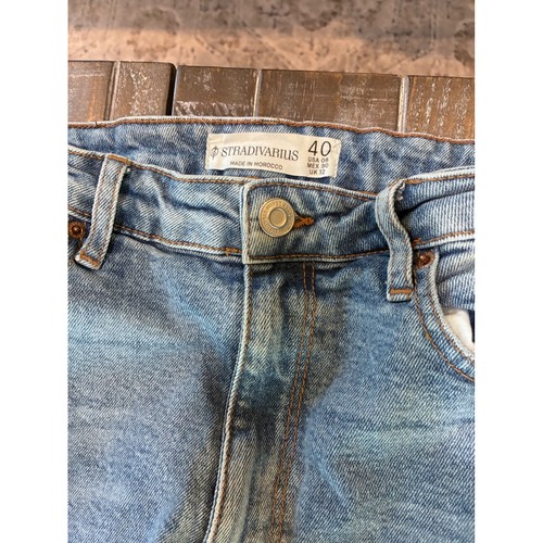 Jeans stradivarius donna - stradivarius,