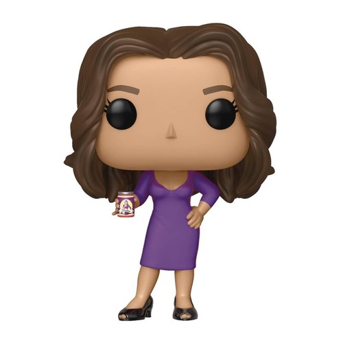 Figurine funko pop modern - -,