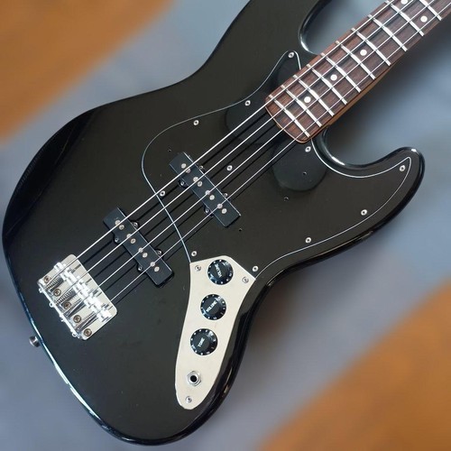 Fender jazz bass made - fender,