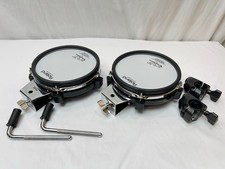 Due tamburi roland bk - due,