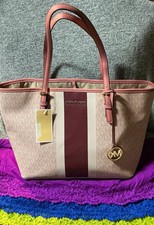 Michael Kors Jet Set Balletto