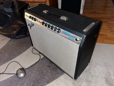 Amplificatore Fender Vibrolux