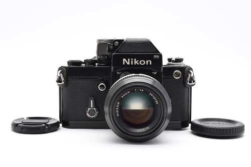 Quasi come nuovo nikon - [quasi,