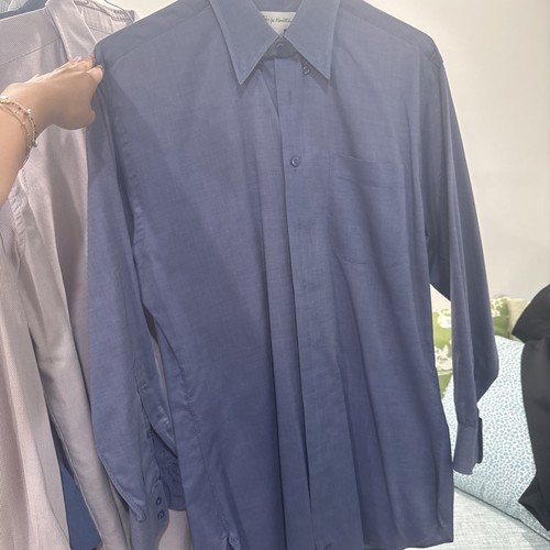 Camicia elegante john - john, w