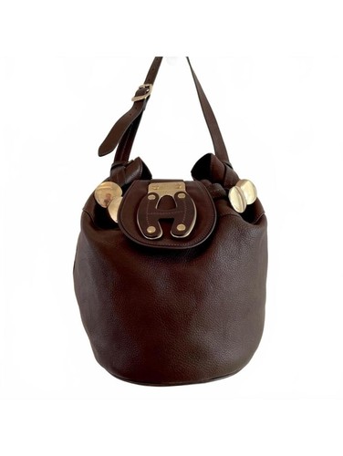 Borsa secchiello hogan - borsa,