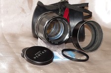 REMARQUABLE objectif M42 85mm