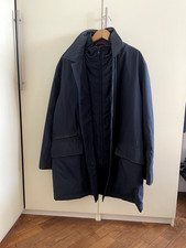 FAY - GIACCONE - BLU