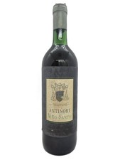 Vino santo antinori - vino,