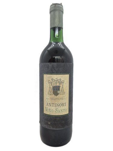 Vino santo antinori - vino,