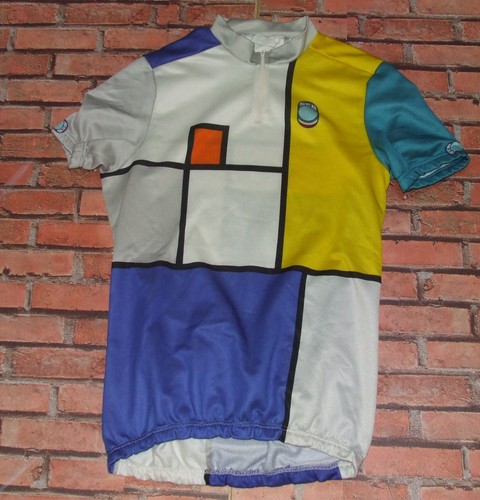 Seb maglia shirt - maglia, maillot