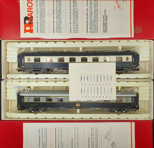 Rivarossi 2484 2488 - rivarossi,