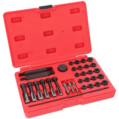 Pezzi candela riparazione - 33,