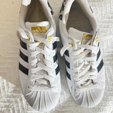 Adidas Superstar Style with