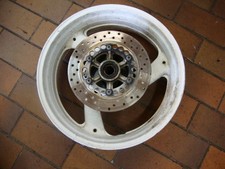 Cerchio YZF 750 4HN cerchio