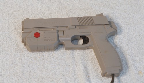 Namco con npc - g-con, npc-103