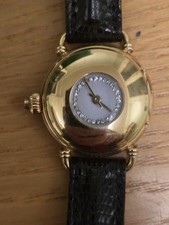 Elegante orologio Airoldi