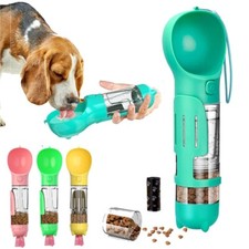Dispenser viaggio per cani - viaggio,