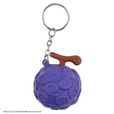 ONE PIECE - SQUISHY GUM-GUM